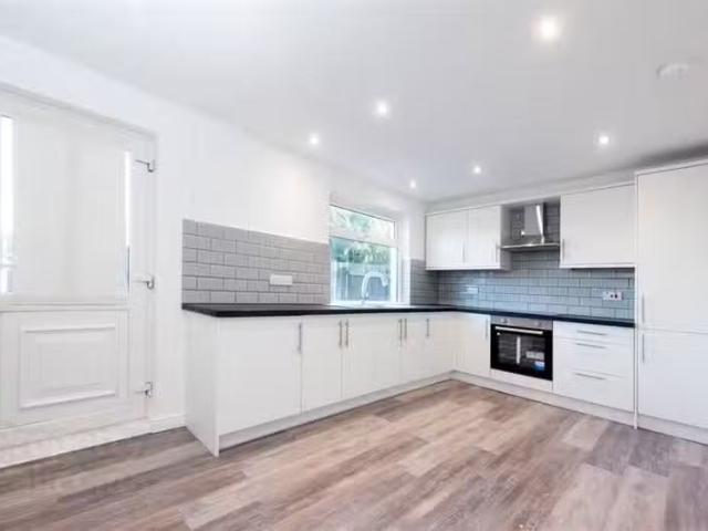 House to rent