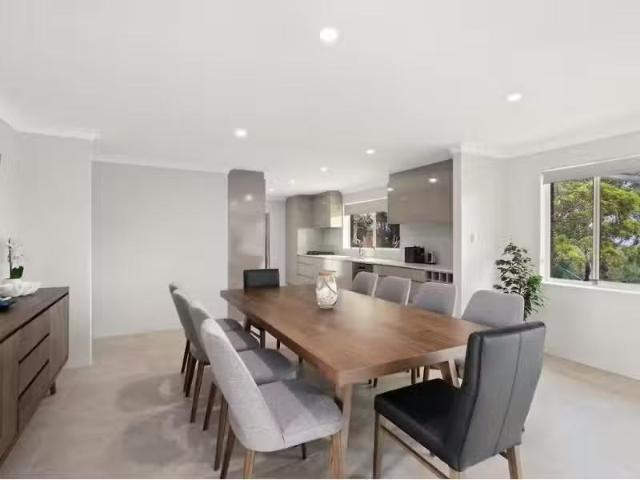 House for rent in Terrigal, New South Wales