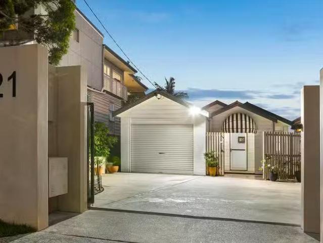 House for rent in Toombul, Queensland