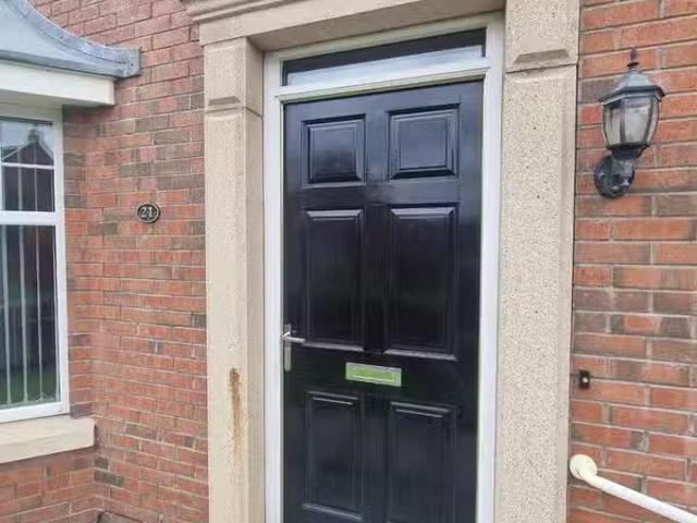House to rent in Corry, Connacht