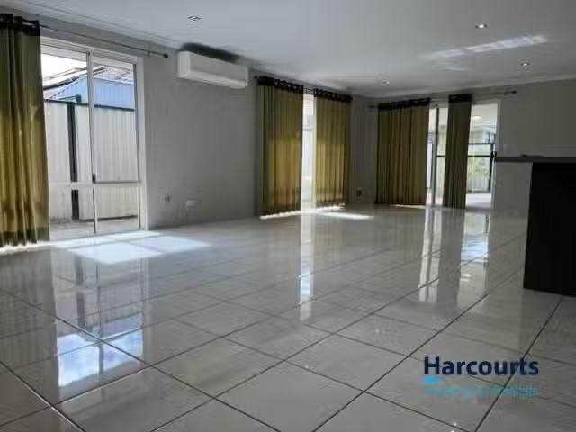 House for rent in Canning Vale, Western Australia