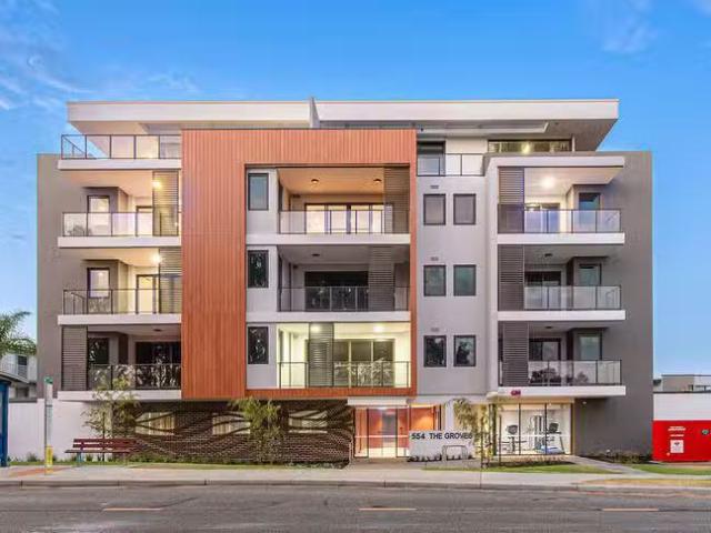 Apartment for rent in Attadale, Western Australia