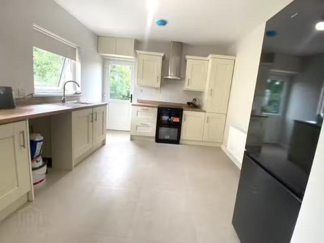 House to rent in Maghera, Donegal