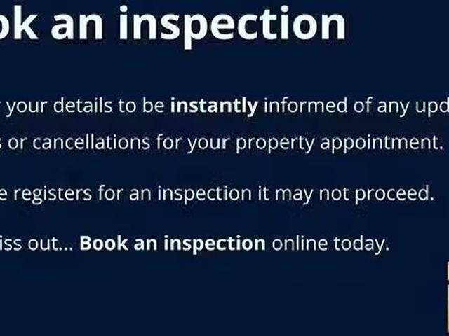 Apartment for rent in Camerons Creek, Victoria