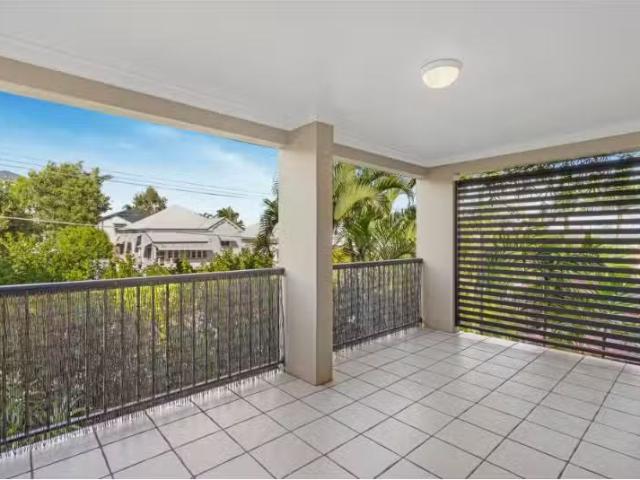 Apartment for rent in Toombul, Queensland