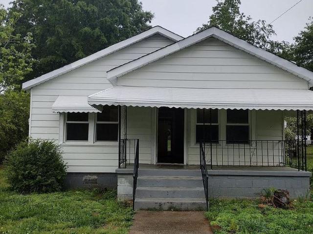 House for rent in Laurens