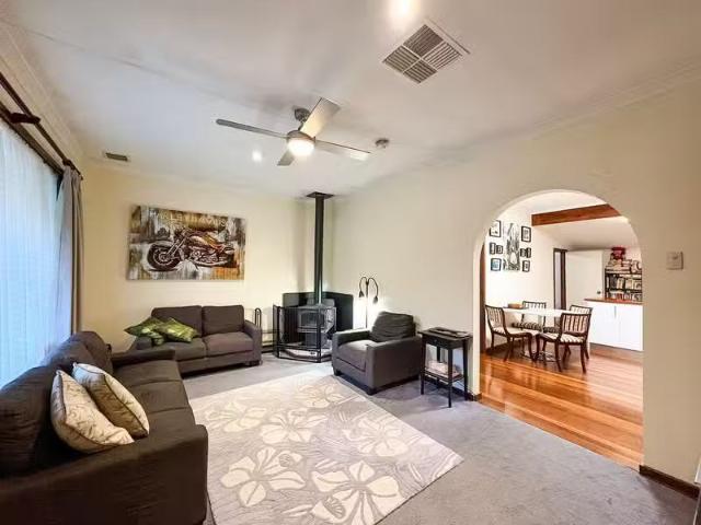 House for rent in Pemberton, Western Australia