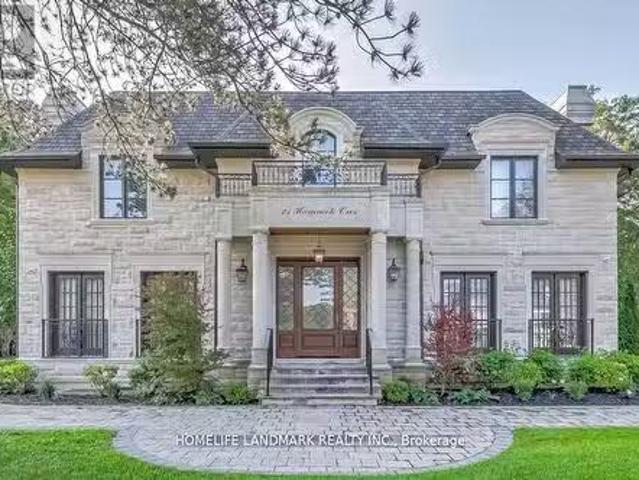 House for rent in York, Ontario