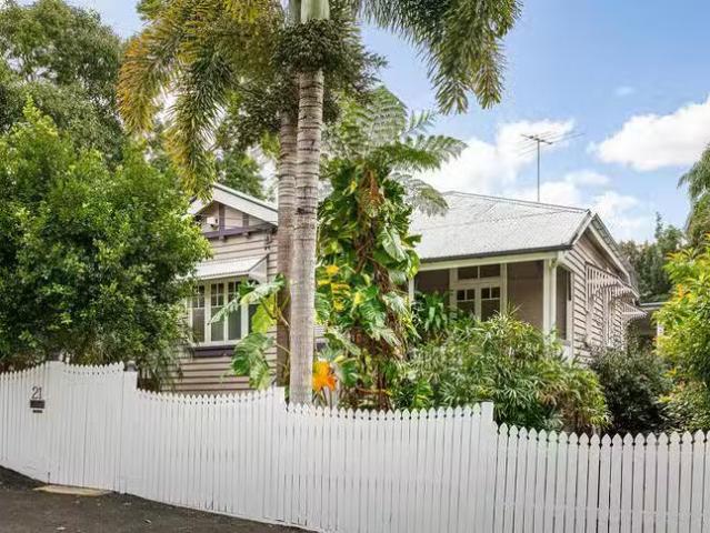 House for rent in Toombul, Queensland