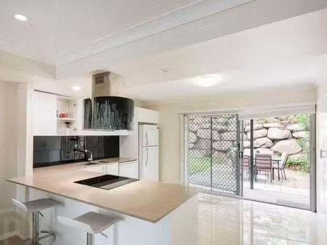 House for rent in Toombul, Queensland