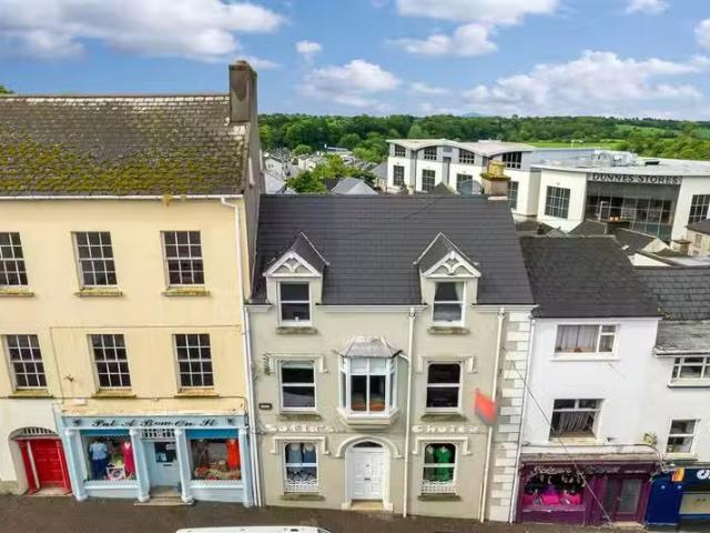 House to rent