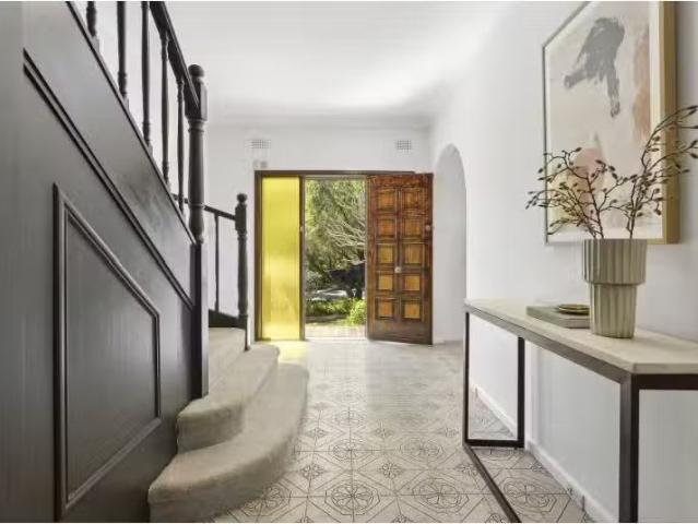 House for rent in Sydney, New South Wales