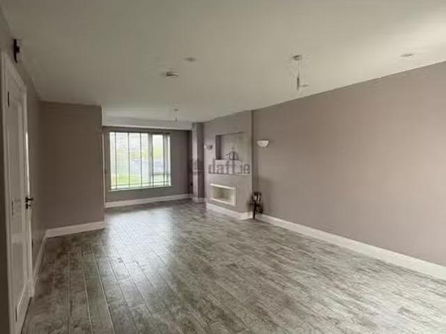 House to rent