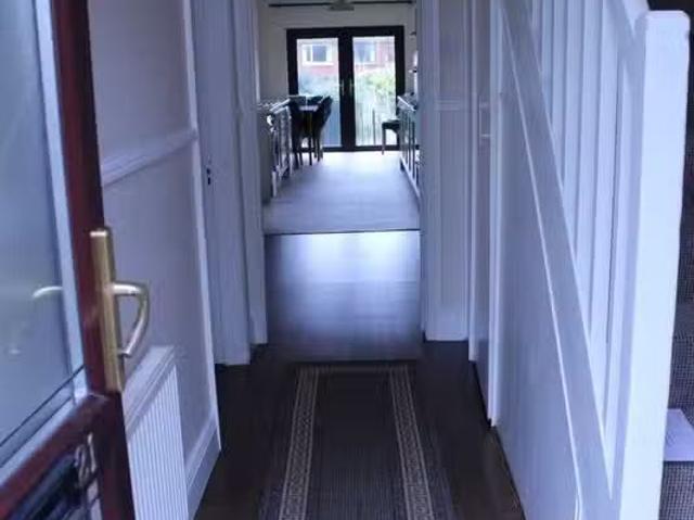 House to rent