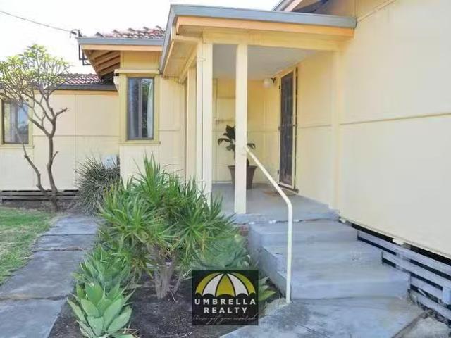 House for rent in Brunswick, Western Australia