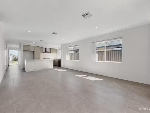 House for rent in Parklands, Western Australia