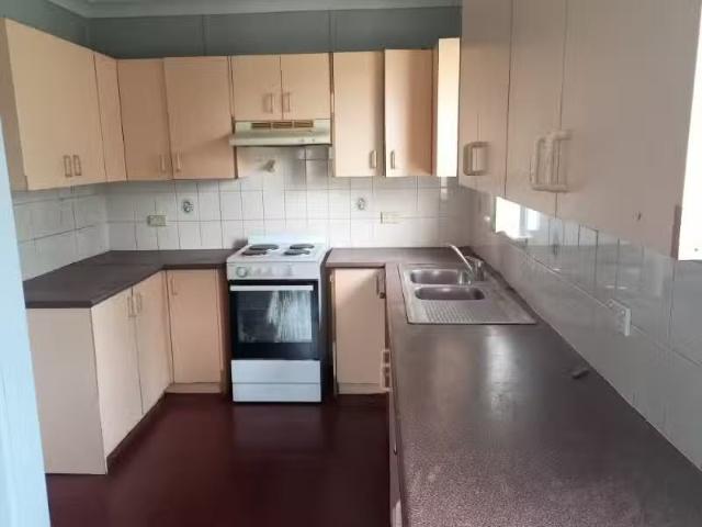 House for rent in Oxley Park, New South Wales