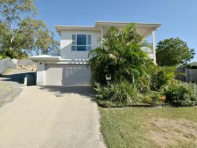 House for rent in Gladstone, Queensland