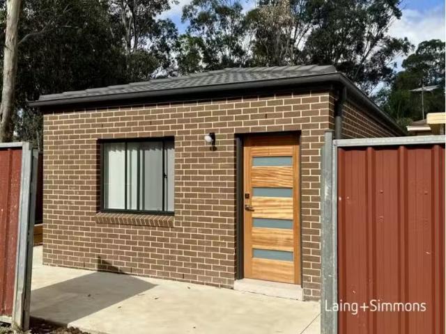House for rent in Sydney, New South Wales