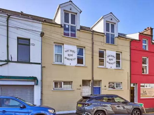 Apartment to rent