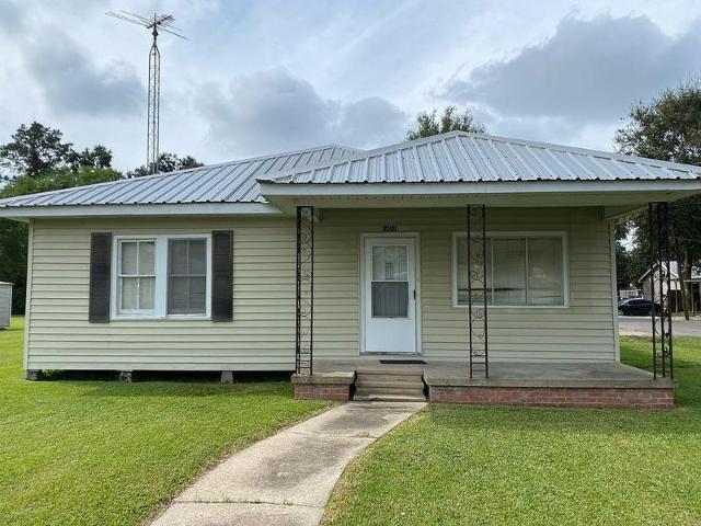 House for rent in Crowley