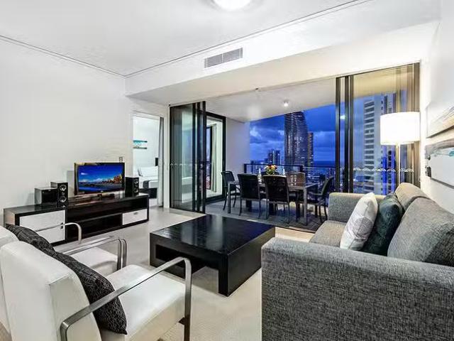 Apartment for rent in Lorne, Victoria