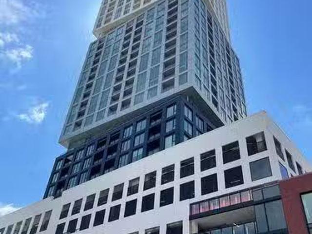Apartment for rent in Barrie, Central Ontario