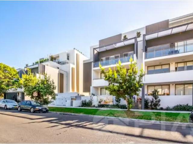 Apartment for rent in Sydney, New South Wales