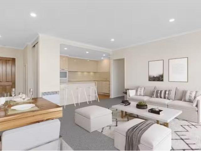 Apartment for rent in Hobart, Tasmania