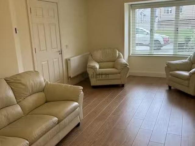 House to rent