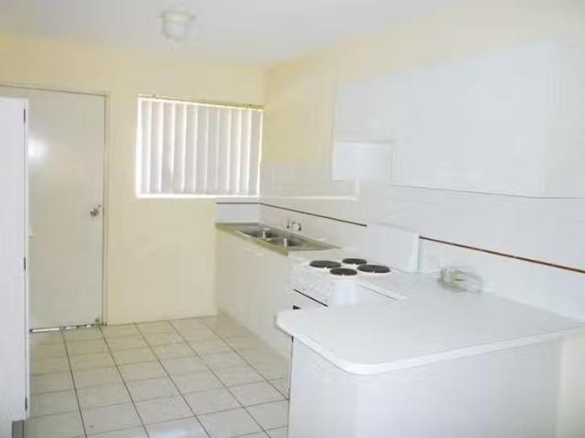 Apartment for rent in Toombul, Queensland