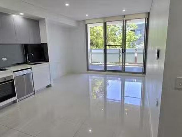 Apartment for rent in New South Wales