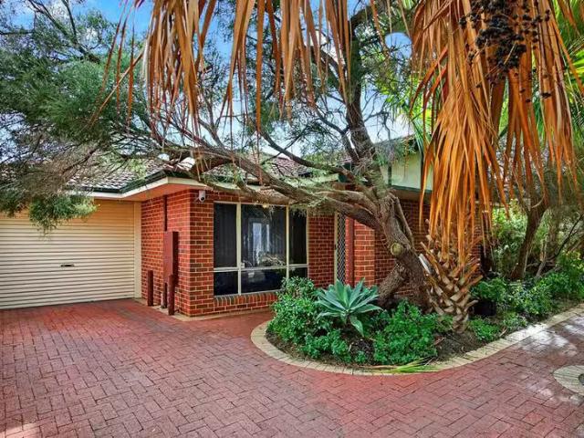Apartment for rent in Stirling, Western Australia