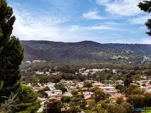 House for rent in Horseshoe Creek, South Australia