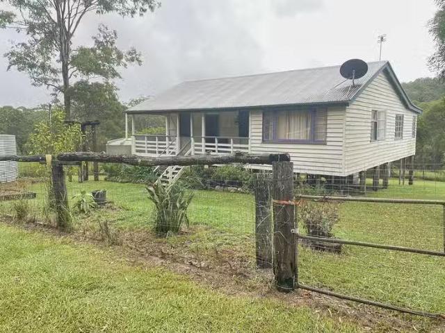 House for rent in Kings Creek, Queensland