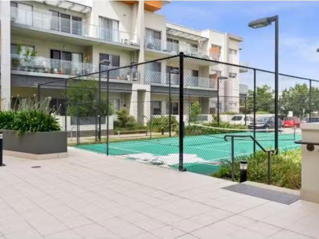 Apartment for rent in Franklin, Australian Capital Territory