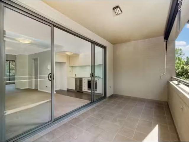 Apartment for rent in Willoughby, New South Wales