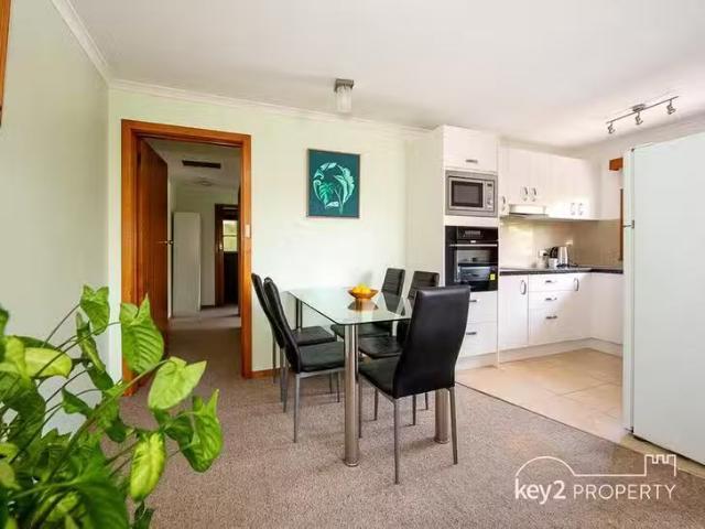 Apartment for rent in Launceston, Tasmania