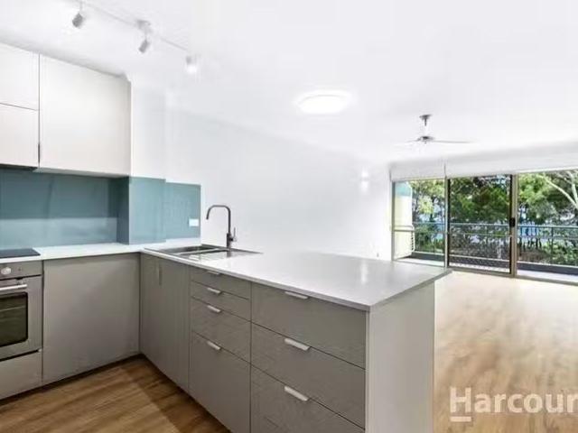 Apartment for rent in Great Sandy Strait, Queensland