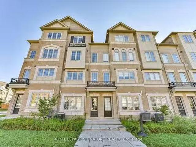 Condo for rent in Durham, Ontario