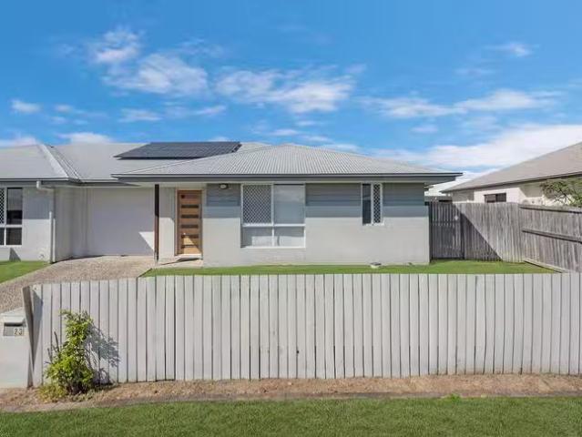 House for rent in Burdell, Queensland