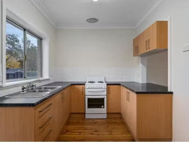 Apartment for rent in Albury, New South Wales