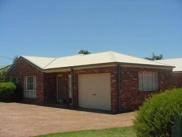 Apartment for rent in Toowoomba, Queensland