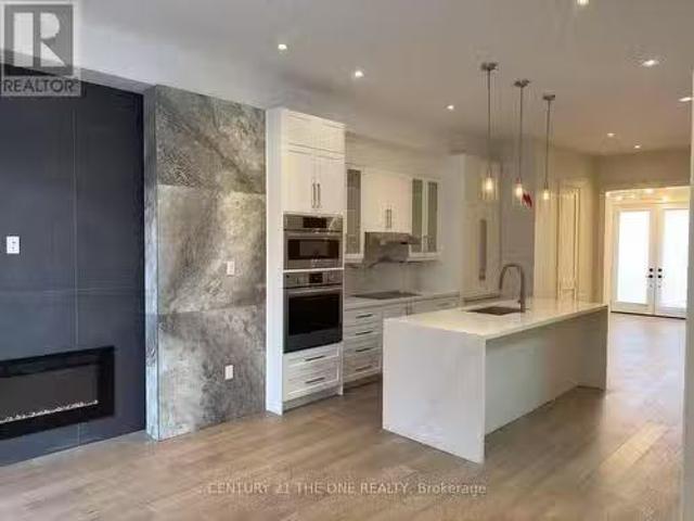 Condo for rent in Woburn, Ontario