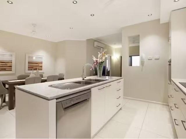 Apartment for rent in Winnellie, Northern Territory