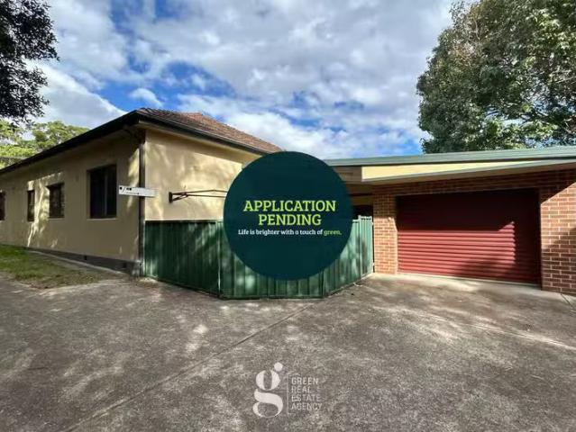 House for rent in Sydney, New South Wales