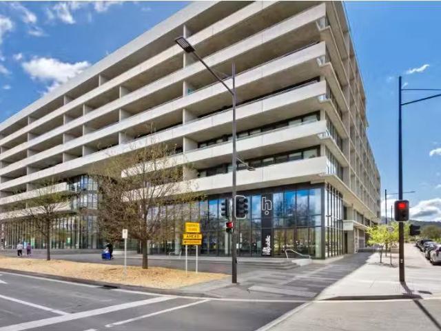 Apartment for rent in Canberra, Australian Capital Territory