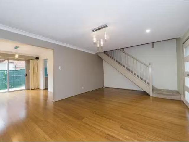 Condo for rent in Penrith South, New South Wales