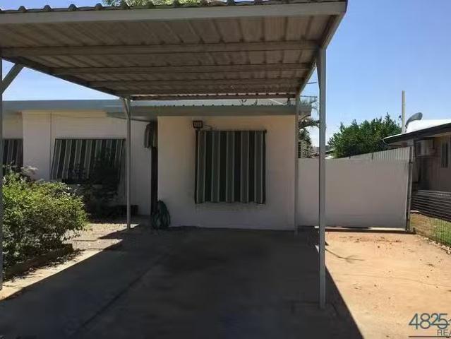 Apartment for rent in Mount Isa, Queensland