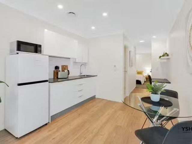 Apartment for rent in Toombul, Queensland